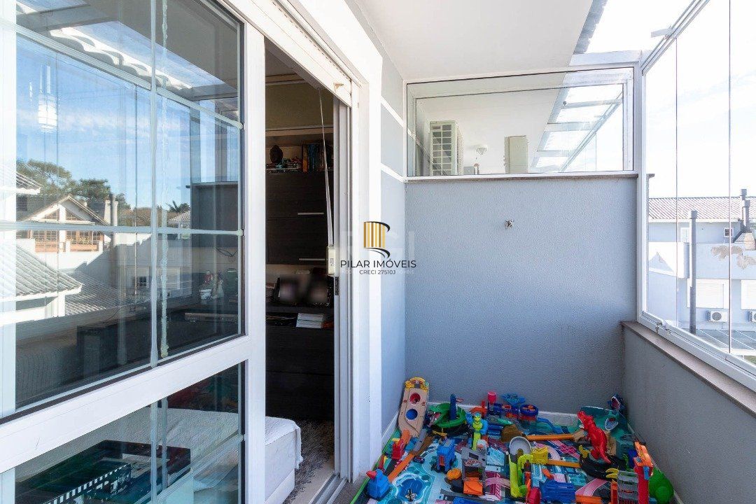 Casa Condominio para Venda - 184.92m², 3 dormitórios, sendo 1 suites, 2 vagas - Vila Assunção