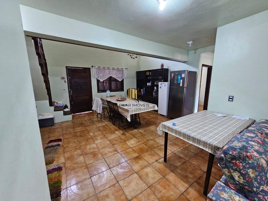 Casa 4 dormitórios no bairro Praia da Conceição