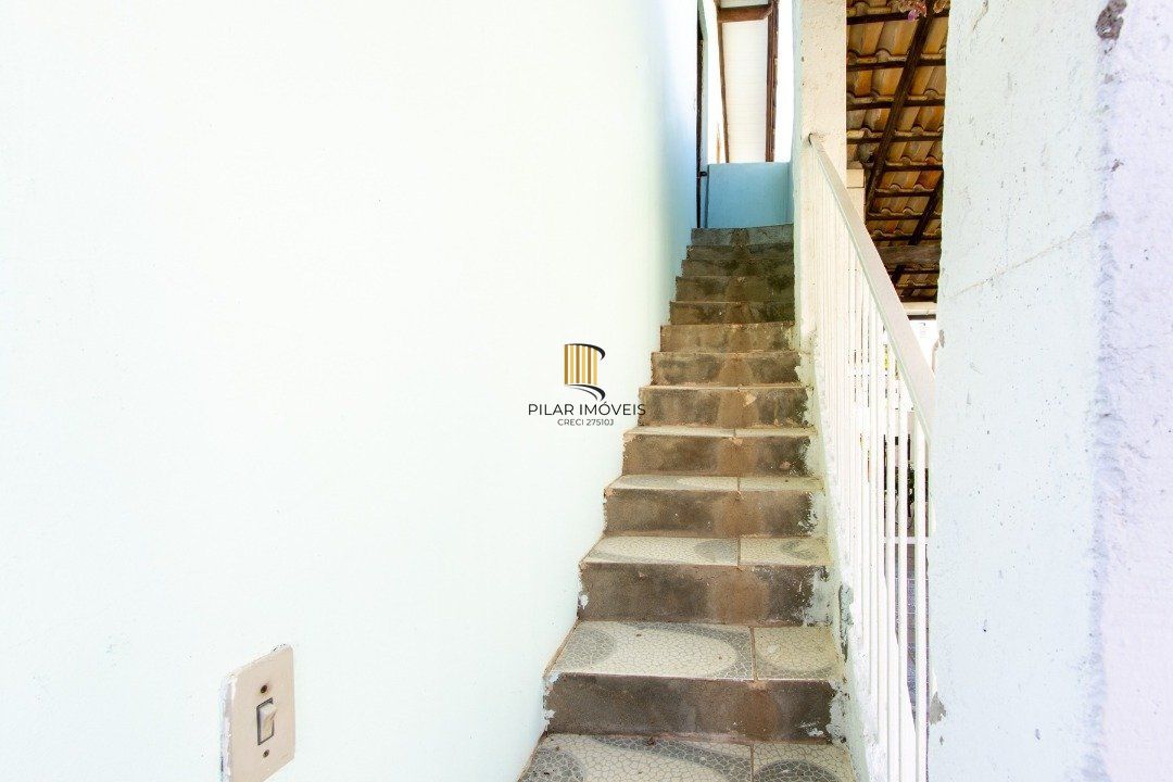 Casa para Venda - 111m², 3 dormitórios, sendo 1 suites, 1 vaga - Espirito Santo