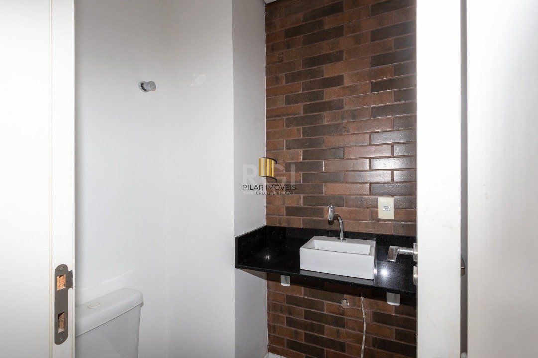 Conjunto/Sala para Venda - 34.91m², 0 dormitórios, 1 vaga - Central Parque