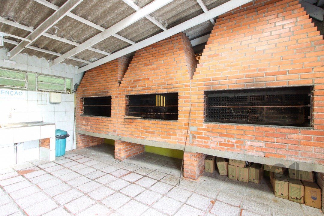 Excelente apartamento de 3 Dormitórios na Vila Nova á venda