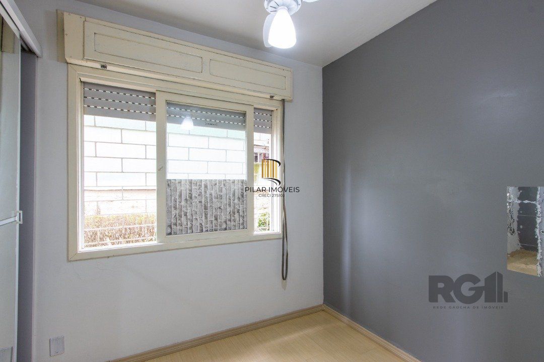 Apartamento 2 dormitórios, bairro Camaquã.