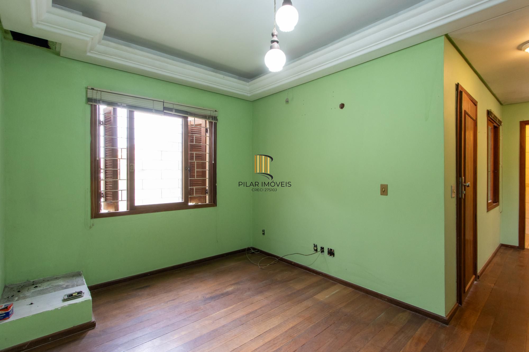 Casa de Condomínio 3 dormitórios no bairro Ipanema