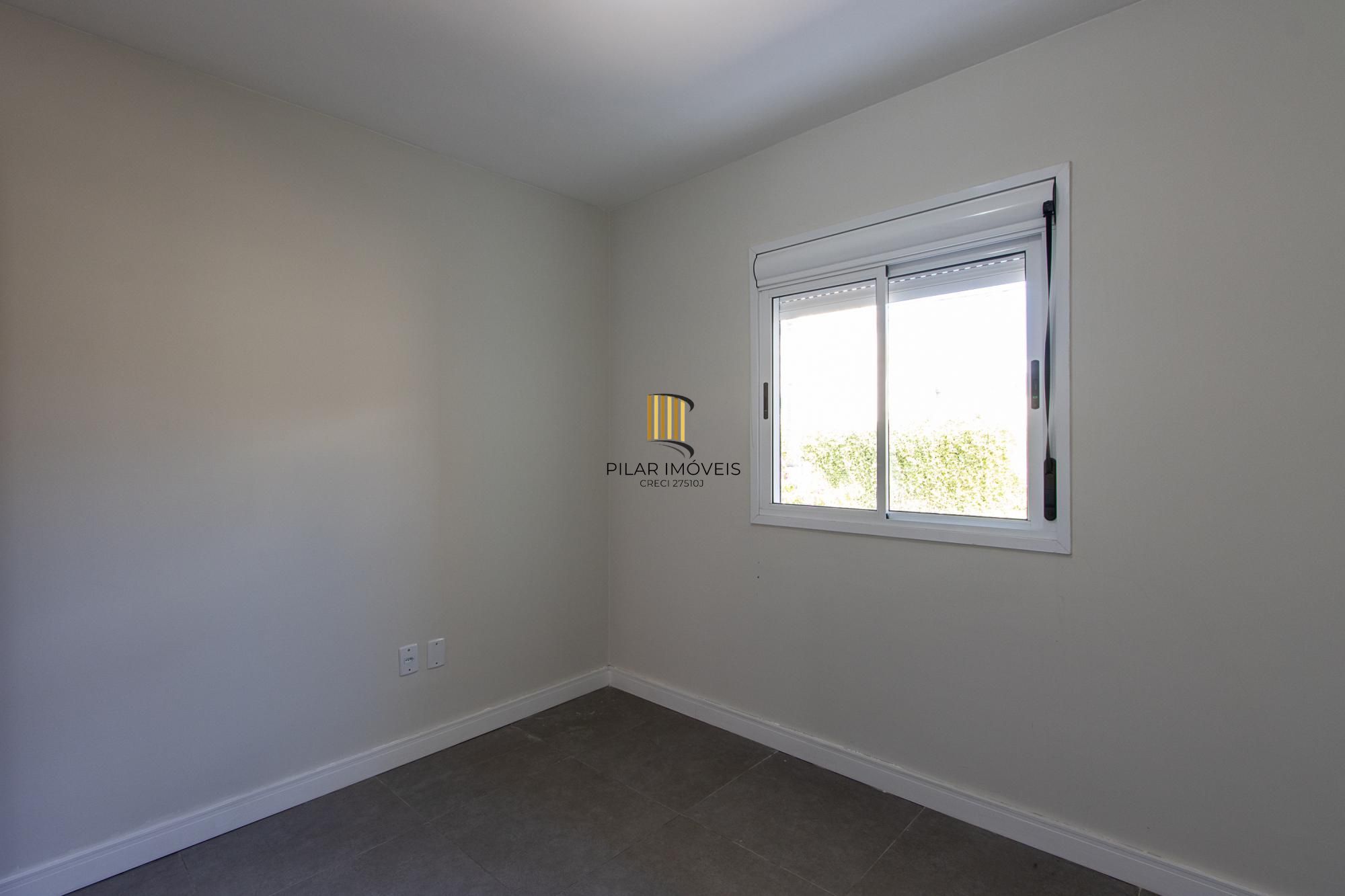 Casa de Condomínio 2 dormitórios no bairro Hípica