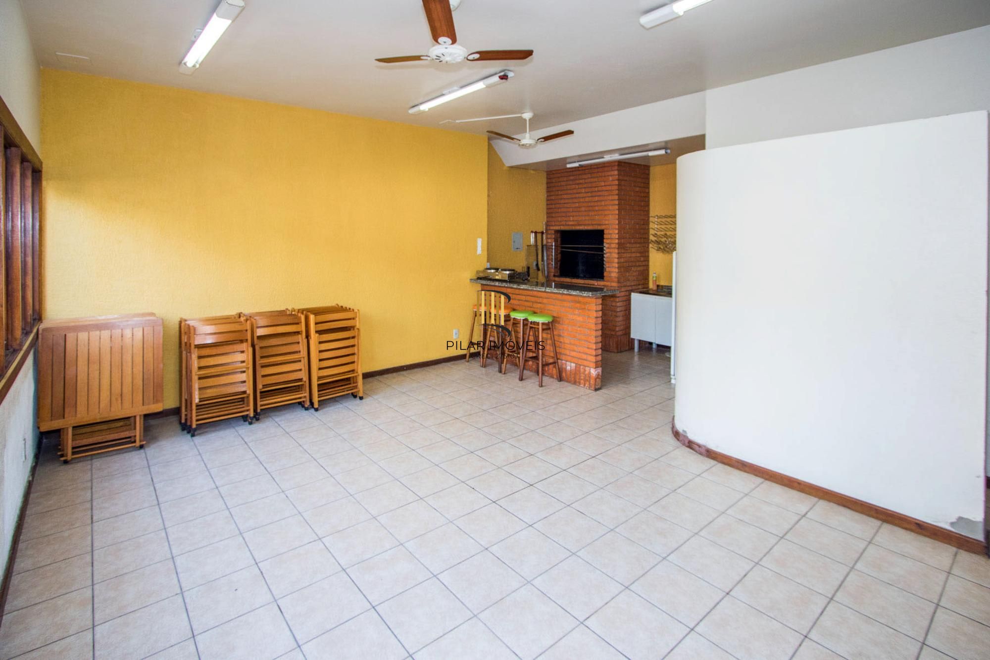 Apartamento 3 dormitórios no bairro Camaquã