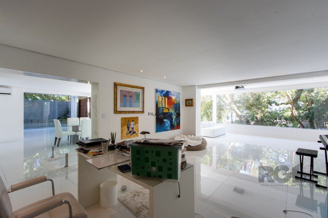 Casa 2 dormitórios no bairro Vila Assunção