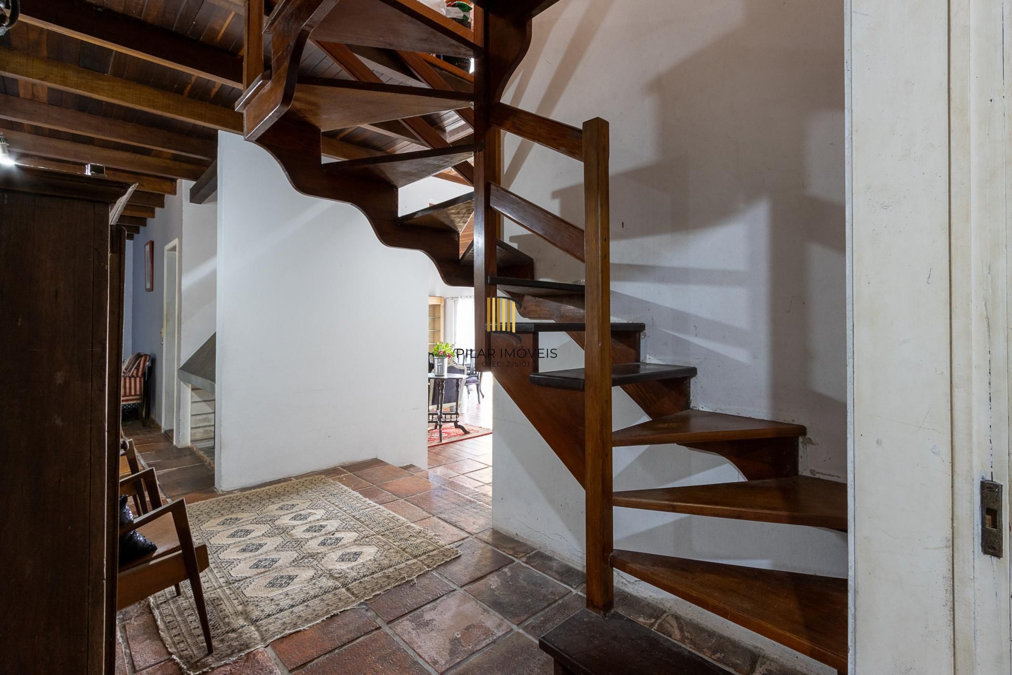 Casa ampla, Bairro Jardim Isabel