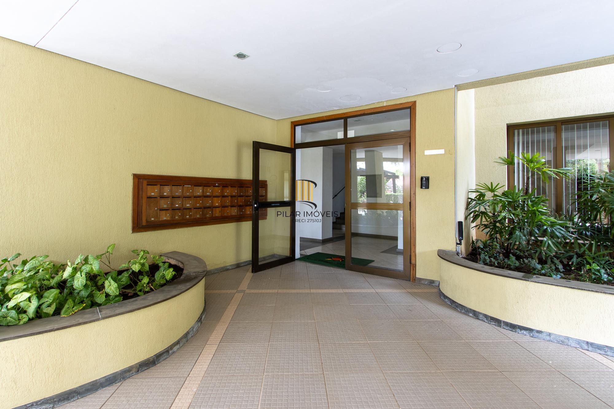 Apartamento 3 dormitórios no bairro Tristeza