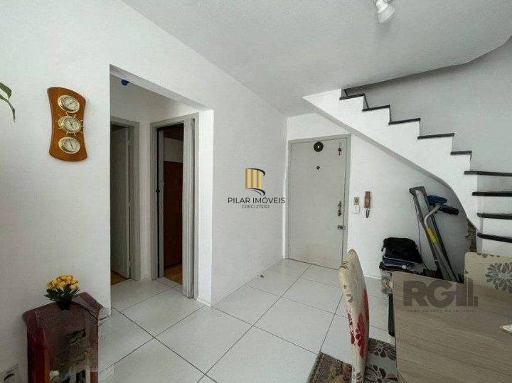 Cobertura para Venda - 86.36m², 2 dormitórios, 1 vaga - Santana - Pilar Imóveis