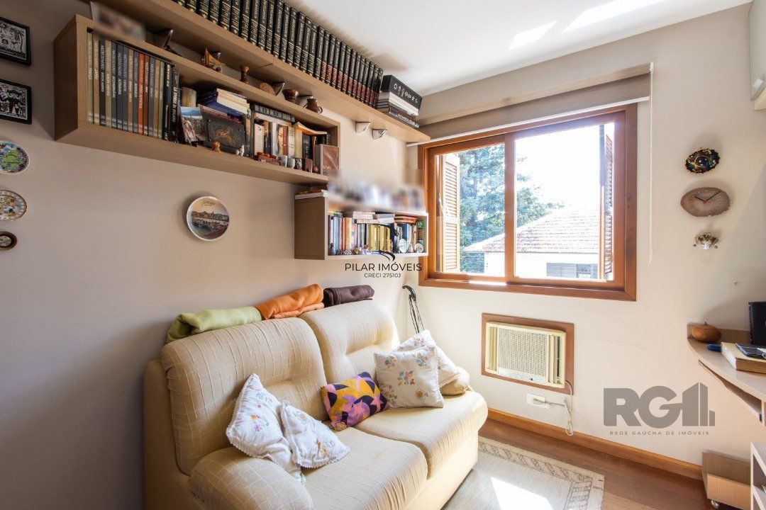 Apartamento 3 dormitórios no bairro Tristeza