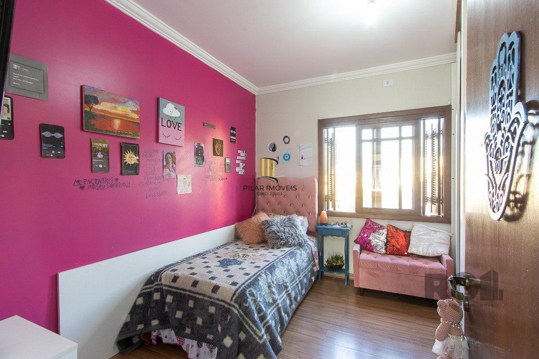 Casa 3 Dormitório(s) Bairro Hípica