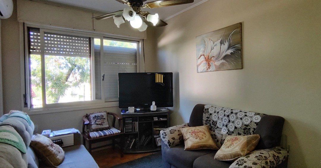 Apartamento | 3 quartos | 97,33m2 | 1 vaga | Bairro Teresópolis