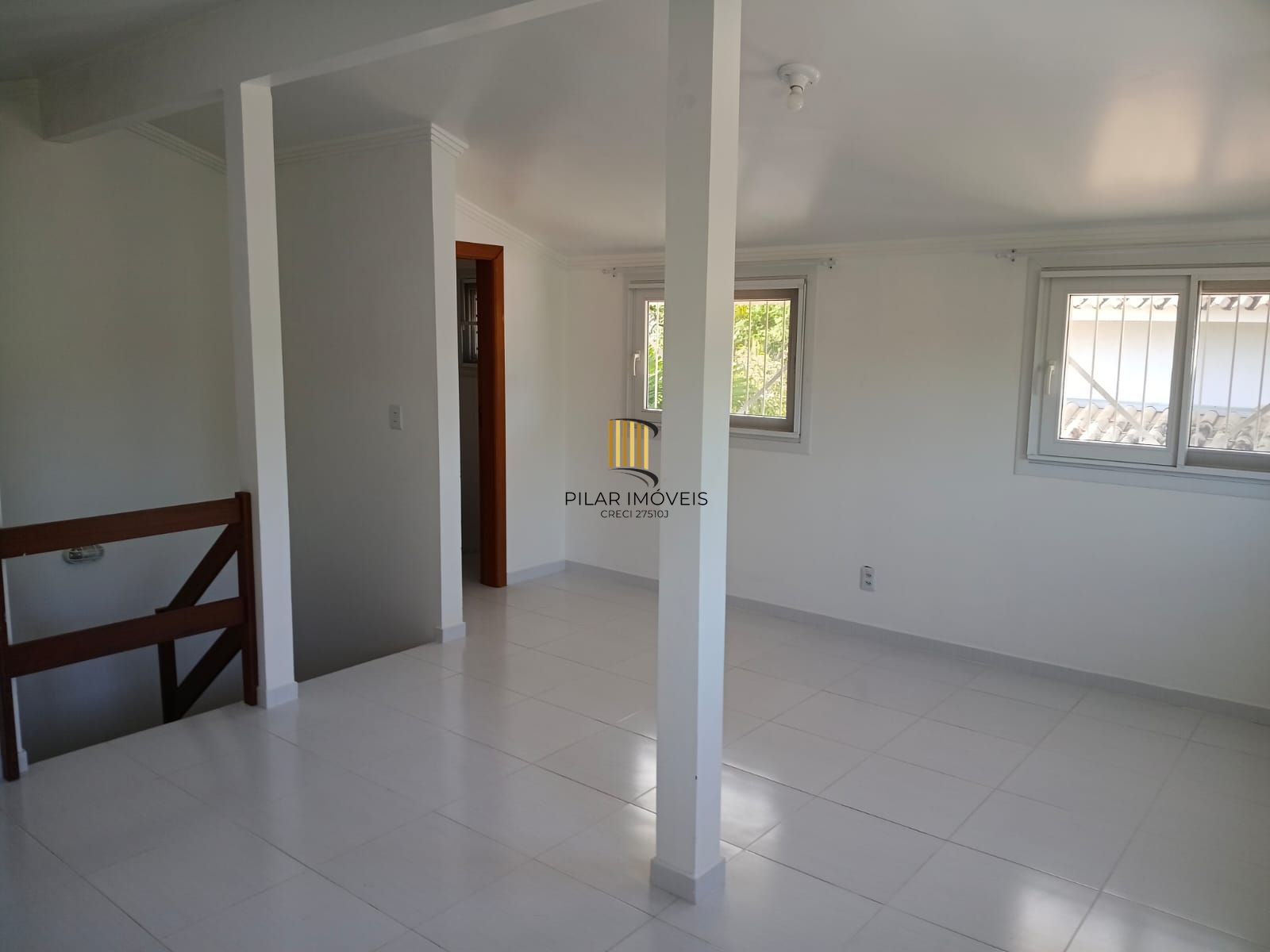 Casa de condomínio com 3 dormitórios no bairro Ipanema