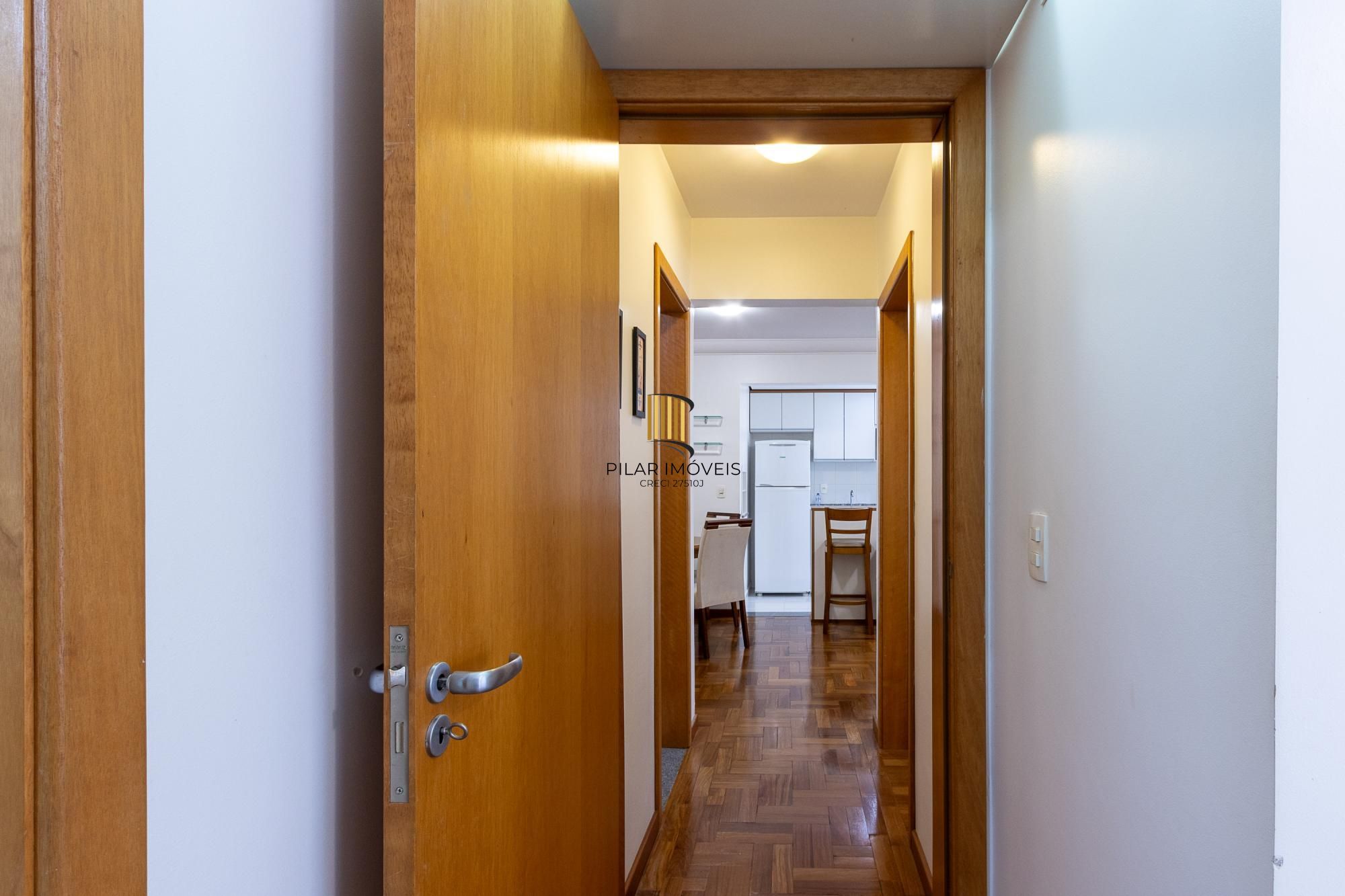 Apartamento 2 dormitórios no bairro Tristeza