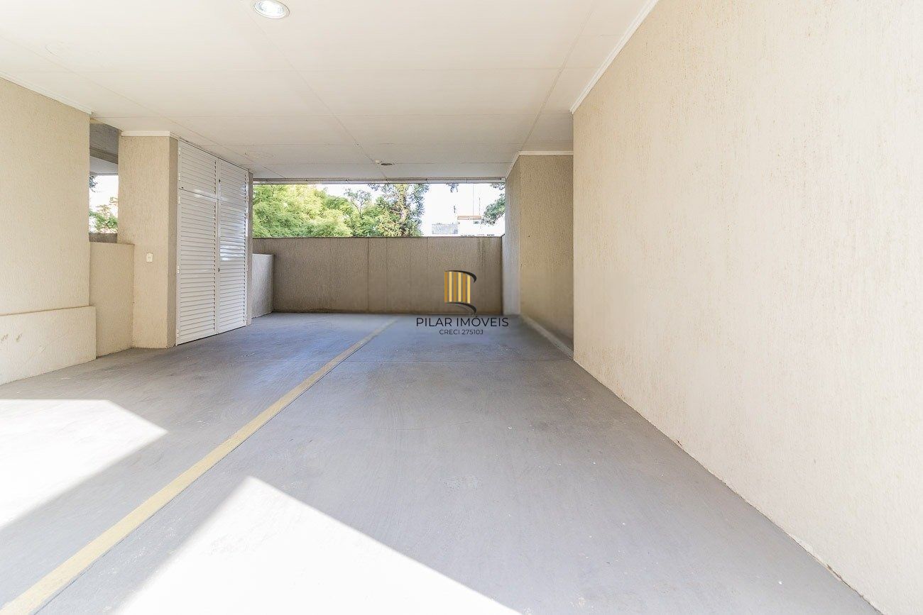 Apartamento 3 dormitórios, sendo 3 suítes e 2 vagas no Petropolis