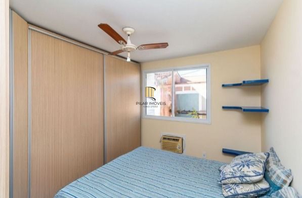 Casa em condomínio com 3 dormitórios, suíte, espaço gourmet.