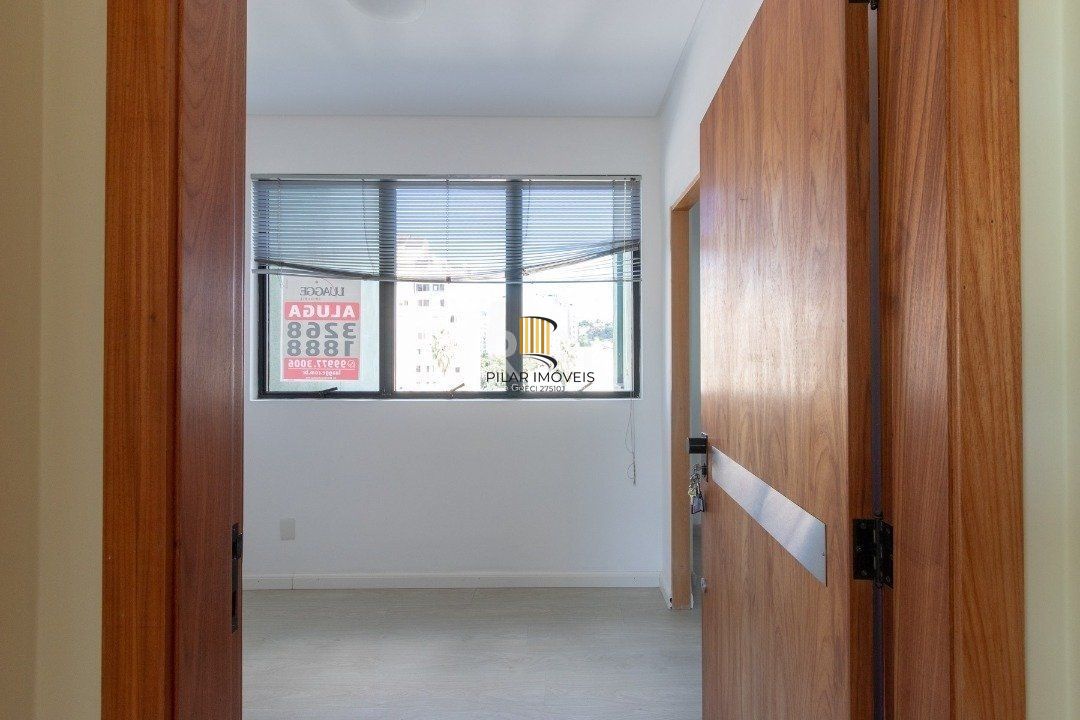 Conjunto/Sala para Venda - 33.46m², 0 dormitórios, Menino Deus
