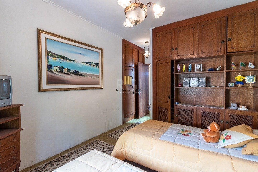 Casa para Venda - 1125.15m², 5 dormitórios, sendo 5 suites, 5 vagas - Jardim Isabel