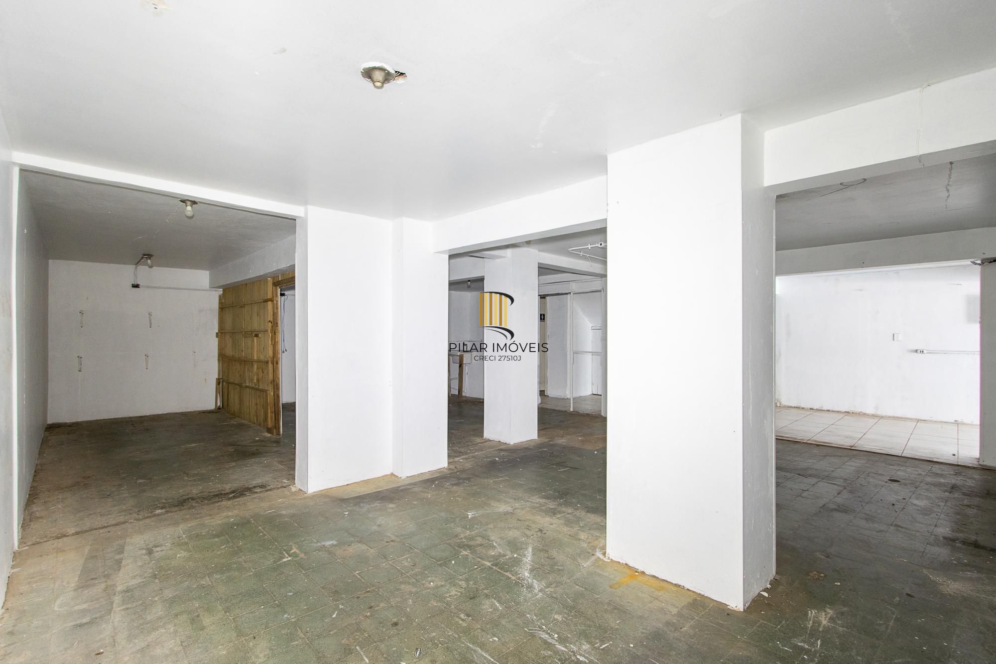 Loja no Bairro Floresta