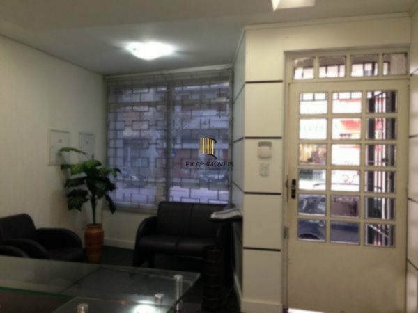 Prédio Comercial no bairro Cidade Baixa
