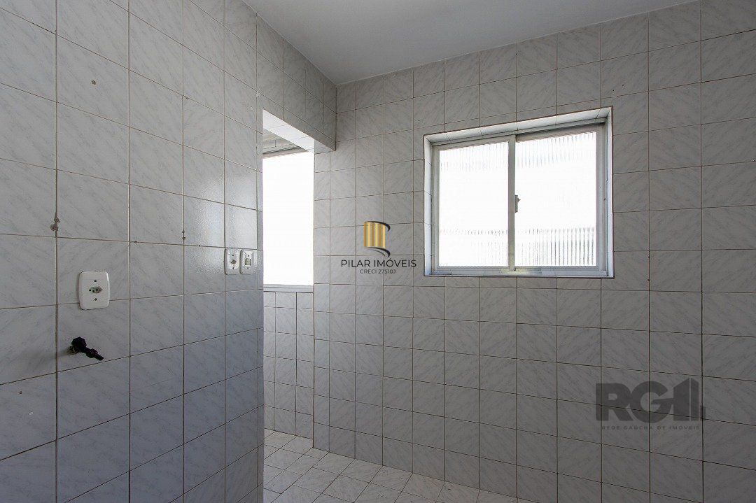 Apartamento 3 dormitórios no bairro Cristal