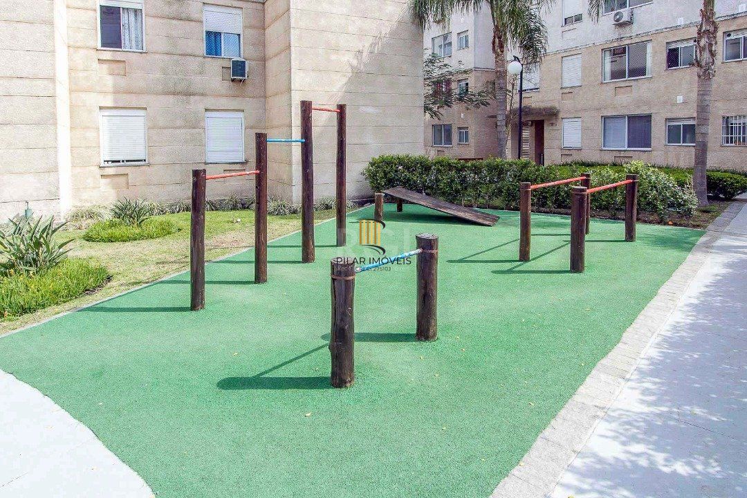 Apartamento 3 dormitórios no bairro Cavalhada