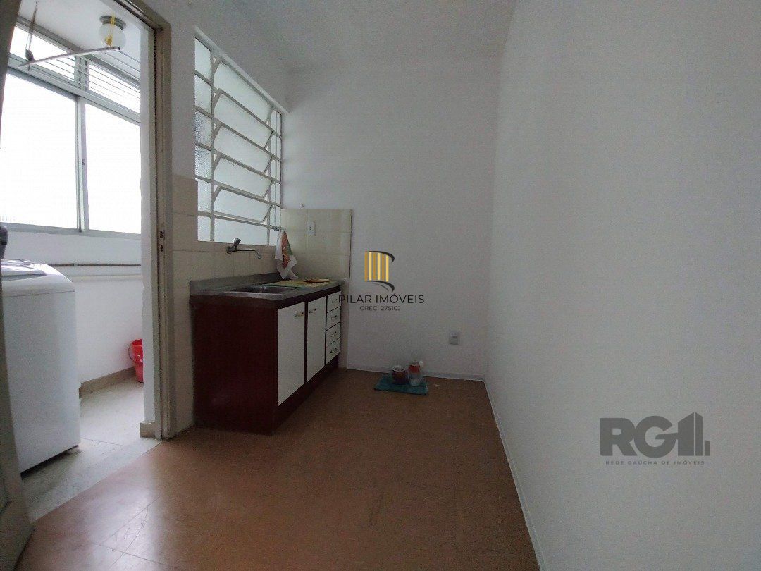 Apartamento para Venda - 55.59m², 2 quartos, 1 vaga - Santa Tereza