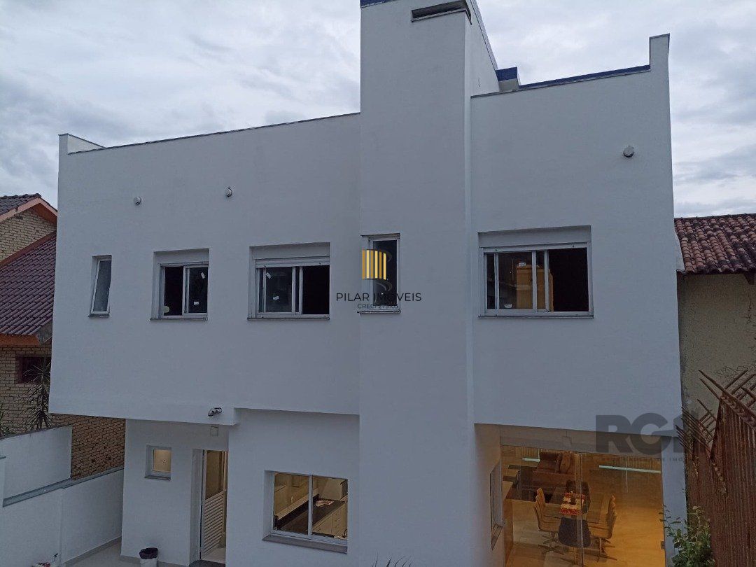 Casa Em Condomínio 3 quartos no bairro Nonoai, em Porto Alegre