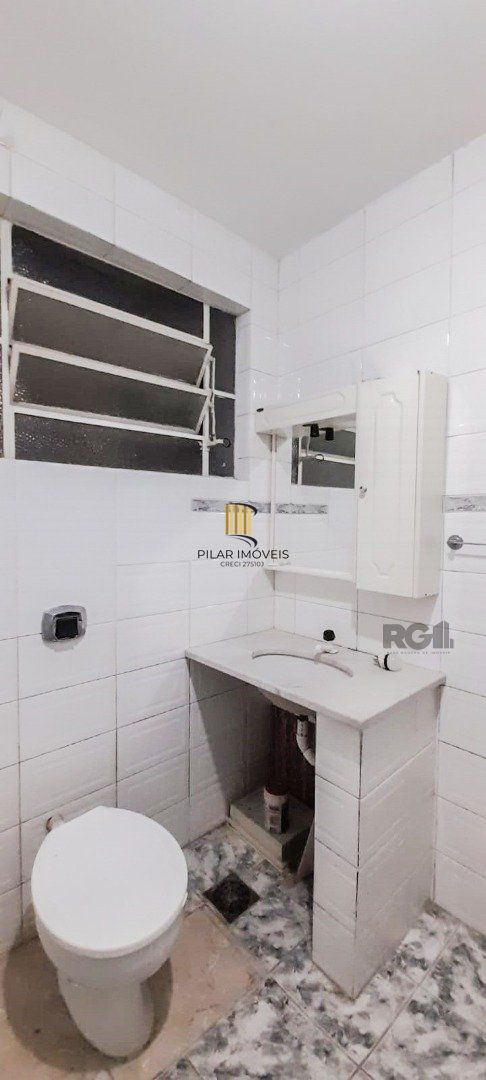 Apartamento de 3 dormitórios no Centro Histórico em Porto Alegre
