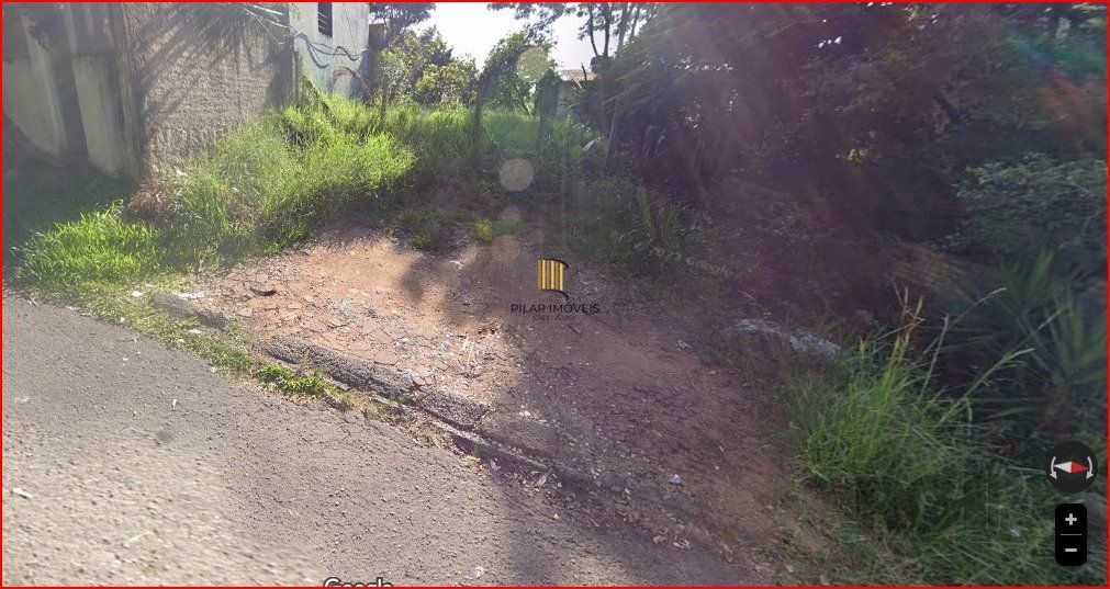 Terreno no bairro Espírito Santo