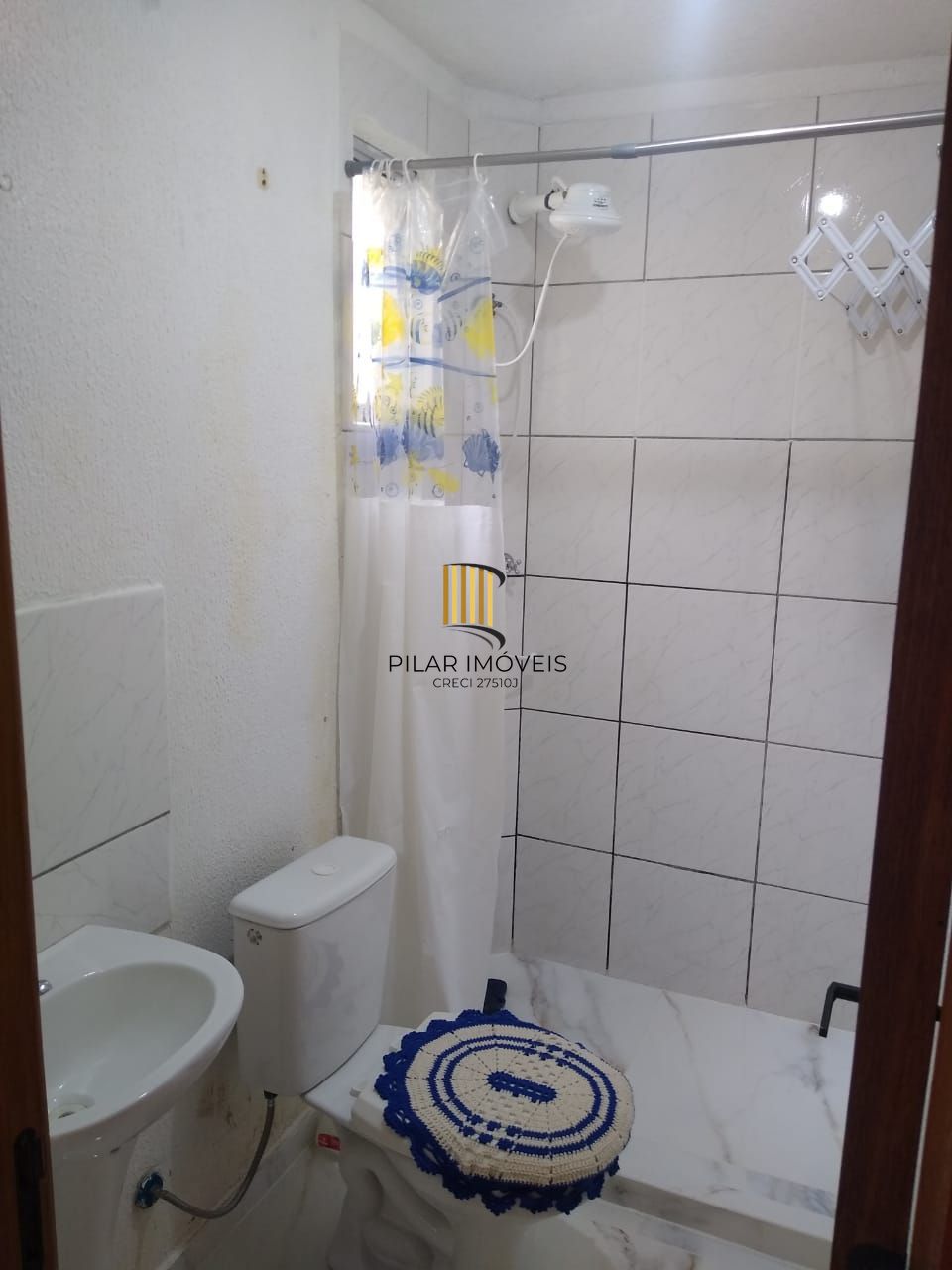 APARTAMENTO 2 DORMITÓRIOS E 1 VAGA DE GARAGEM PRONTO PARA MORAR NO BAIRRO VILA NOVA