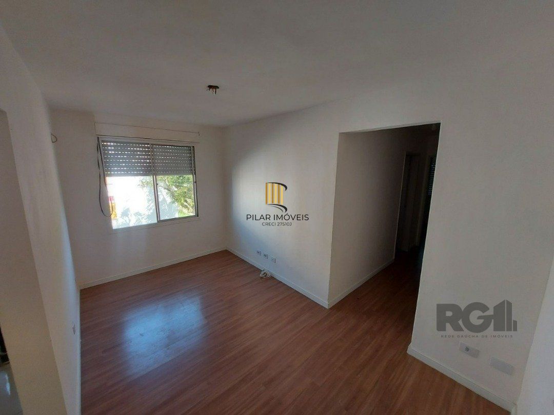 Apartamento 2 dormitórios no bairro Vila Nova
