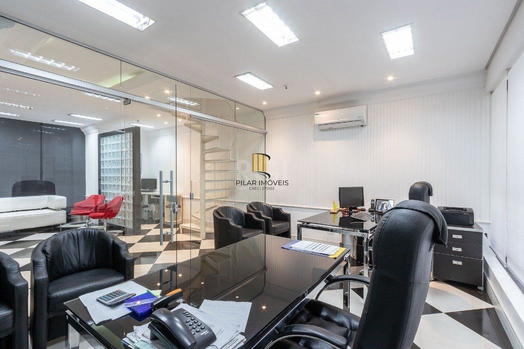 Cobertura Comercial para Venda - 101m², 0 dormitórios, Praia de Belas
