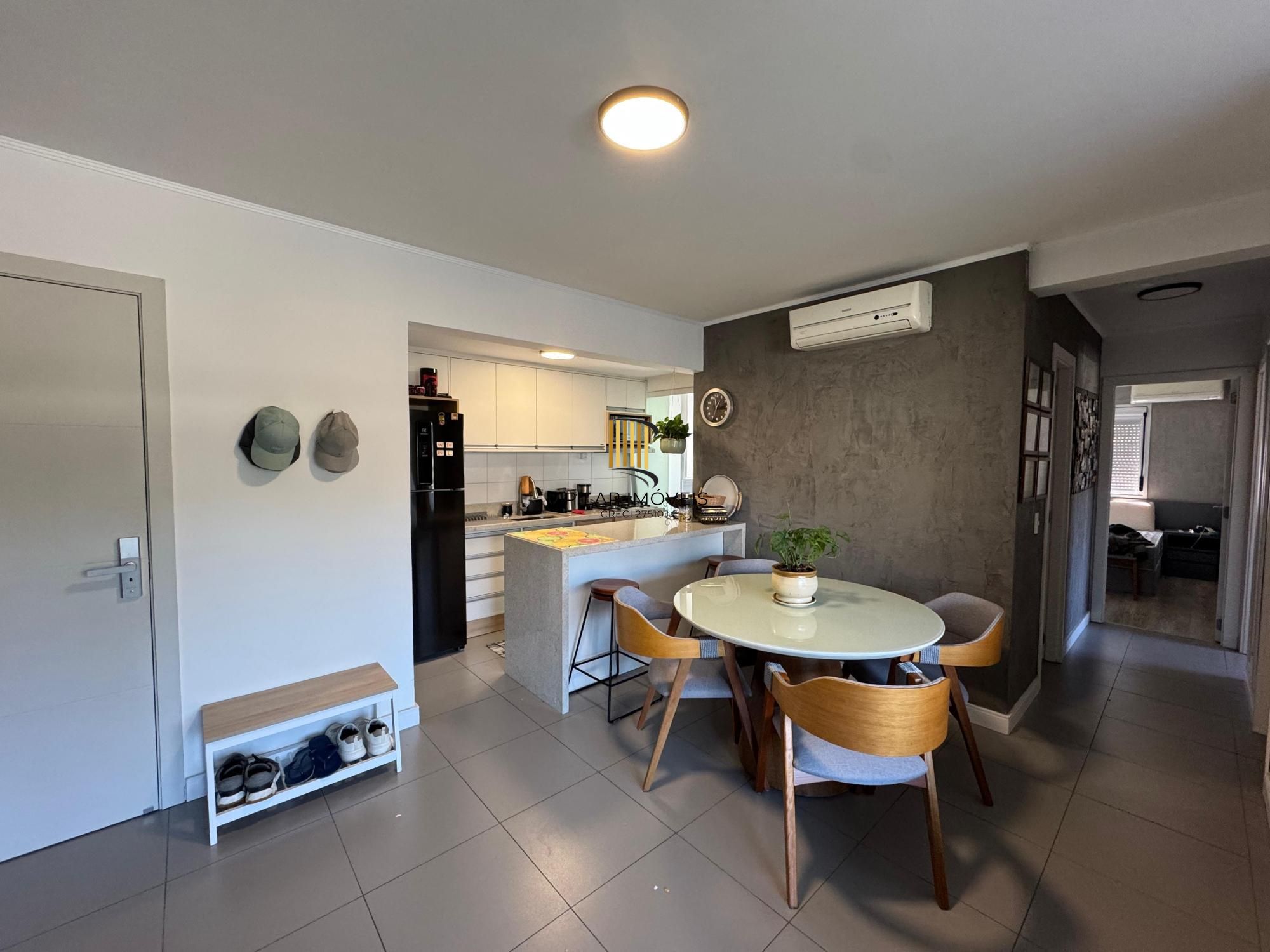 Apartamento 3 dormitórios no bairro Tristeza