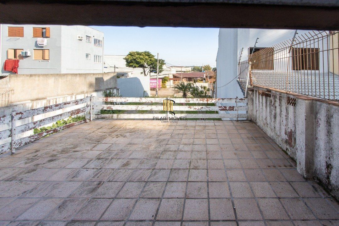 Casa para Venda - 172.54m², 2 dormitórios, sendo 1 suites, 4 vagas - Ipanema