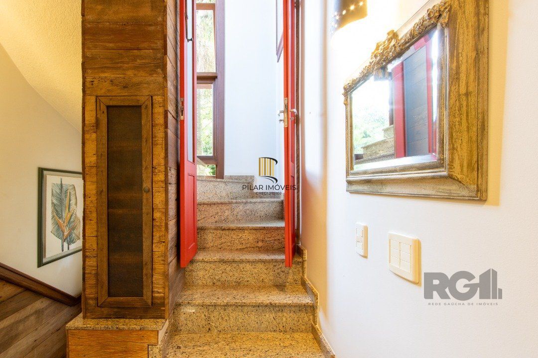 Casa em Condomínio Rincón marino