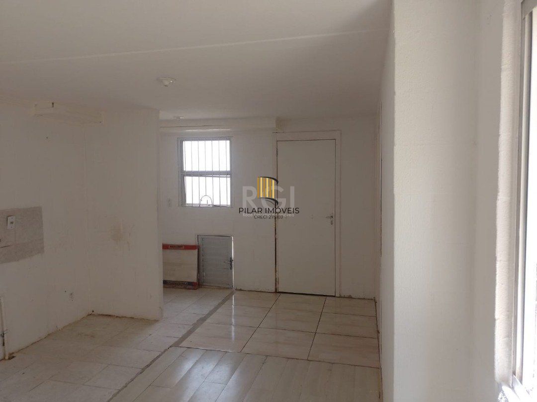 Apartamento 2 dormitórios no bairro Vila Nova