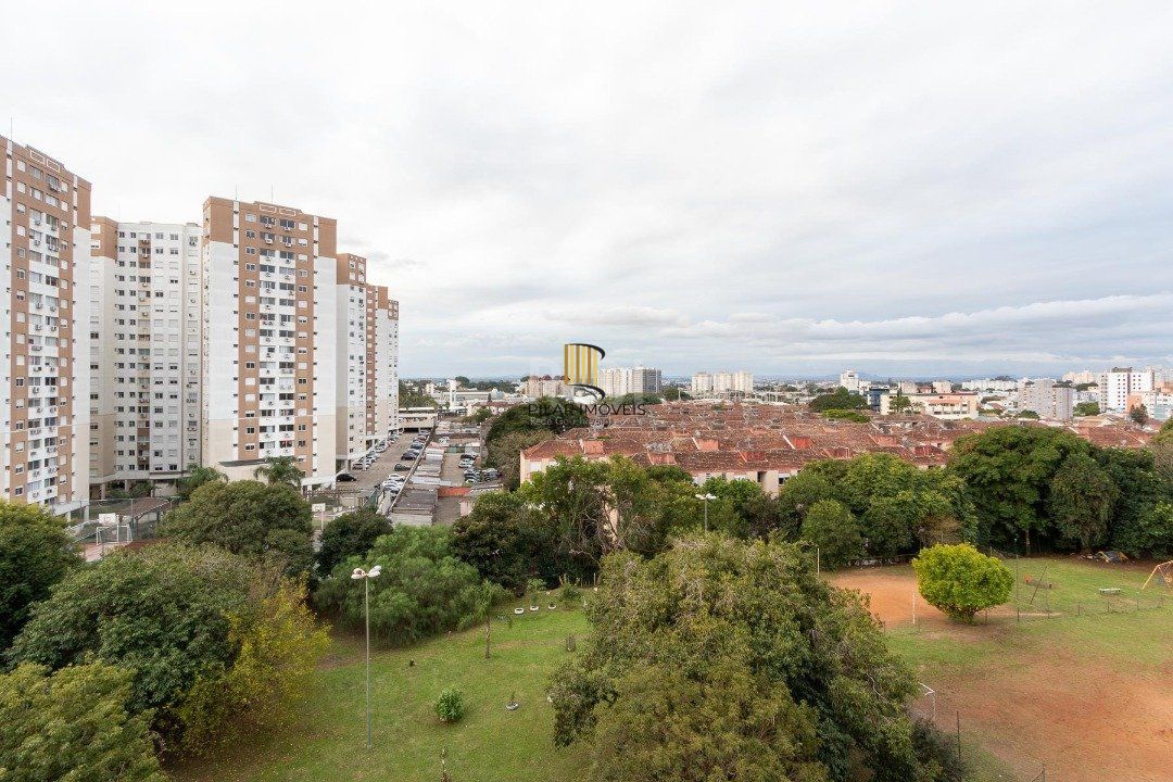 Cobertura para Venda - 247.08m², 3 dormitórios, sendo 1 suites, 2 vagas - Vila Ipiranga