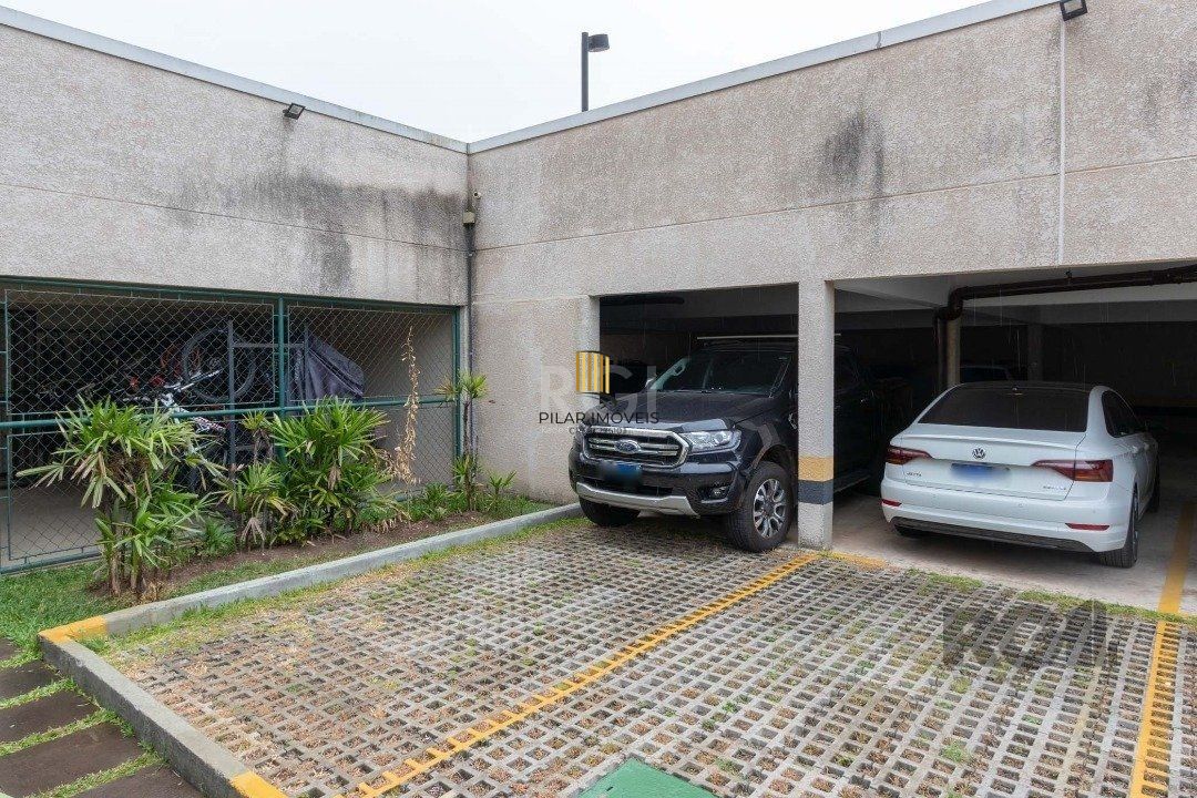 Apartamento 3 dormitórios no bairro Cavalhada