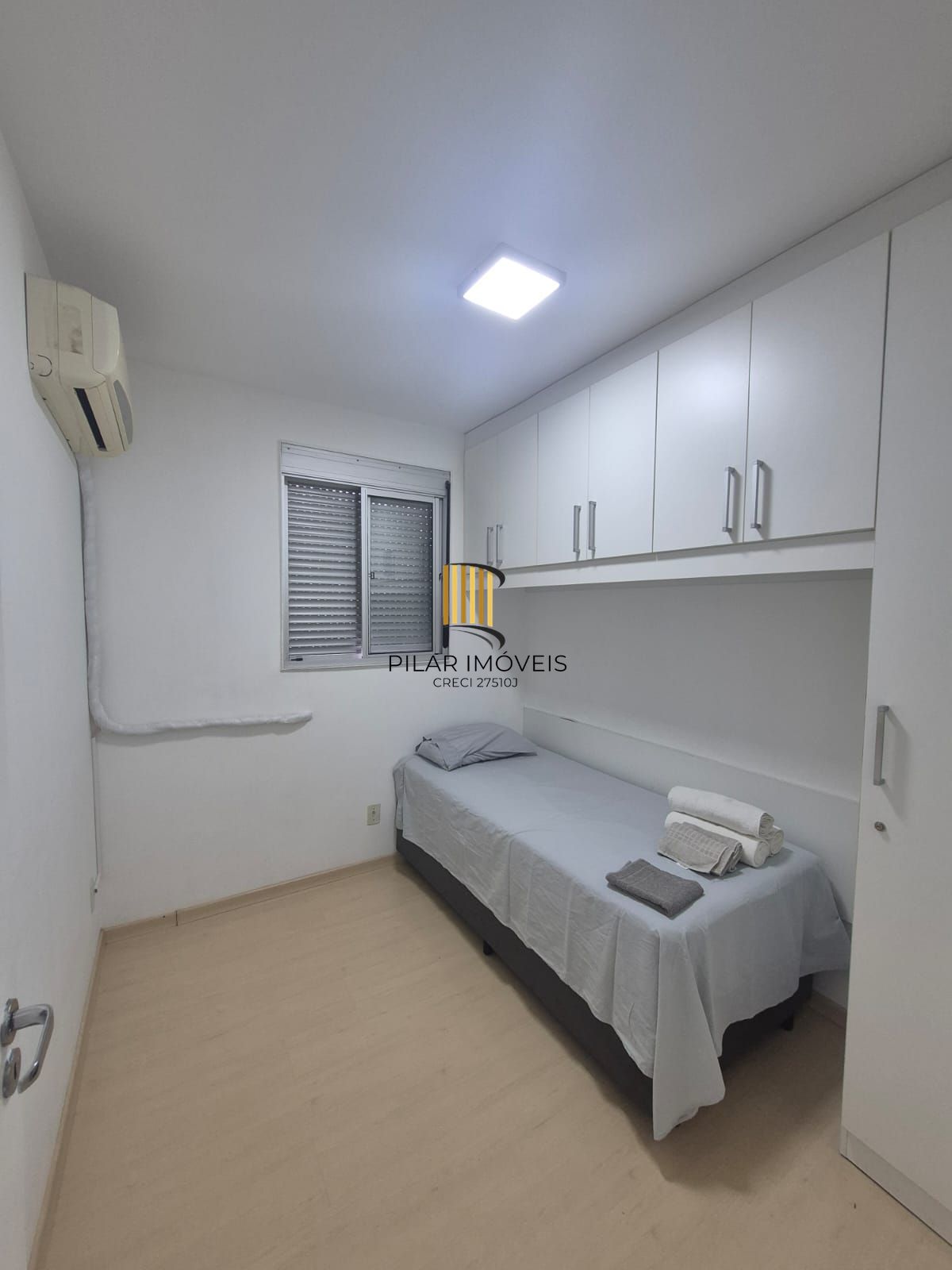 Apartamento com 2 quartos, vaga, elevador e piscina no bairro Nonoai