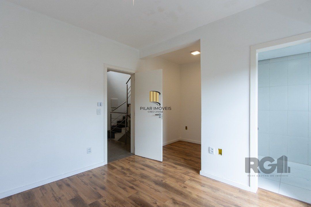 Casa para Locação/Aluguel - 150m², 3 dormitórios, sendo 1 suites, 2 vagas - Aberta dos Morros