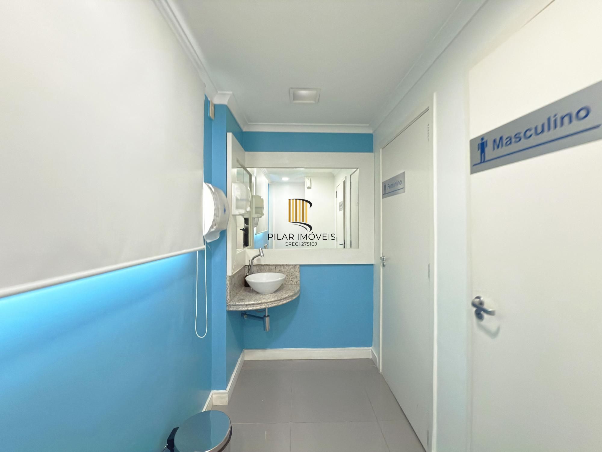 Excelente conjunto Comercial no Centro Histórico.