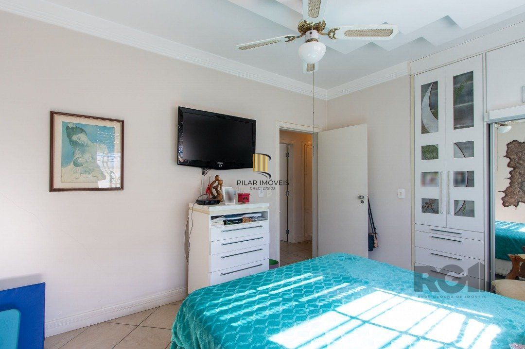 Casa 3 dormitórios no bairro Três Figueiras