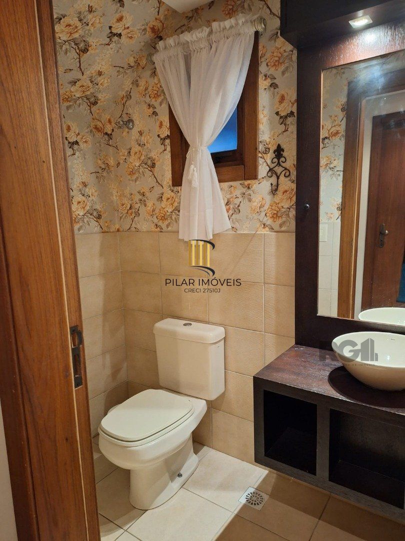 Casa condomínio | 4 quartos | 1 suíte | 2 vagas | Gramado - RS