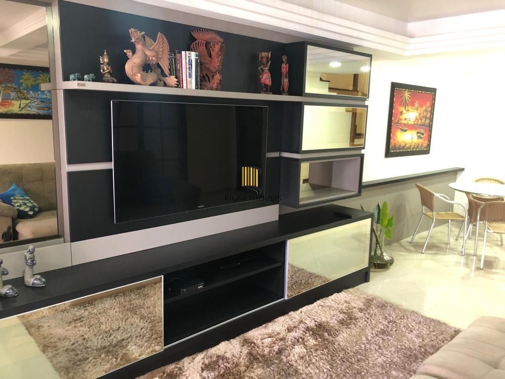 Casa para Venda - 180.83m², 3 dormitórios, sendo 1 suites, 2 vagas - Ipanema
