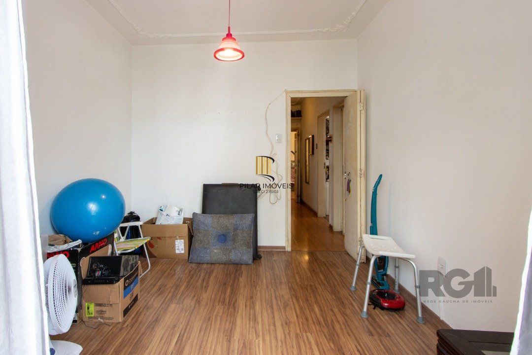 Apartamento 3 dormitórios no bairro Santana