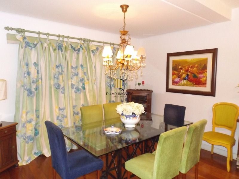 Casa Condominio para Venda - 350m², 4 dormitórios, sendo 1 suites, 2 vagas - Santa Tereza