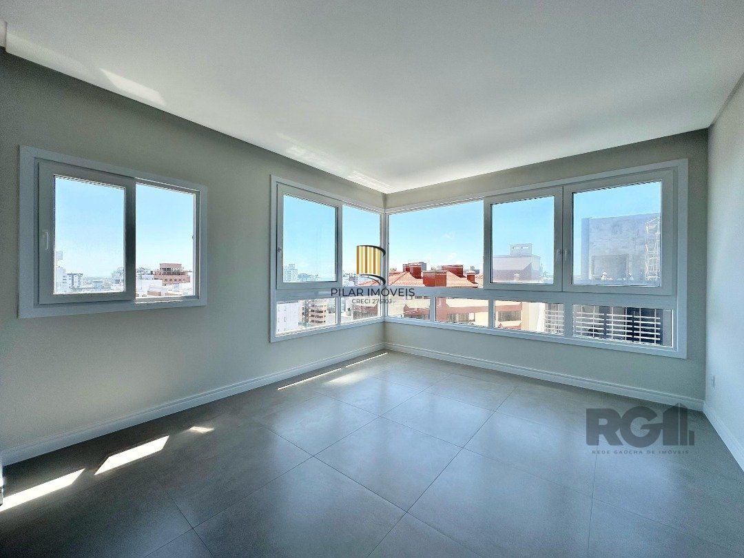 APARTAMENTO À VENDA EM CAPÃO DA CANOA - Pilar Imóveis