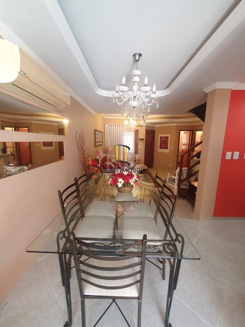 Casa Condominio para Venda - 126m², 3 dormitórios, sendo 2 suites, 2 vagas - Ipanema