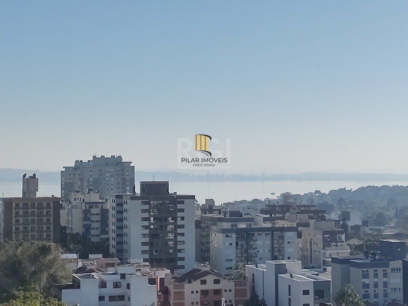 Cobertura para Venda - 153.93m², 3 dormitórios, sendo 1 suites, 1 vaga - Tristeza